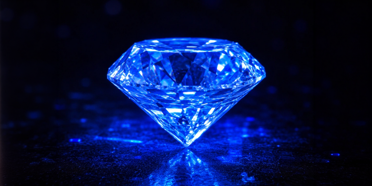 Diamantfluoreszenz Erklärt: Makel Oder Vorteil?