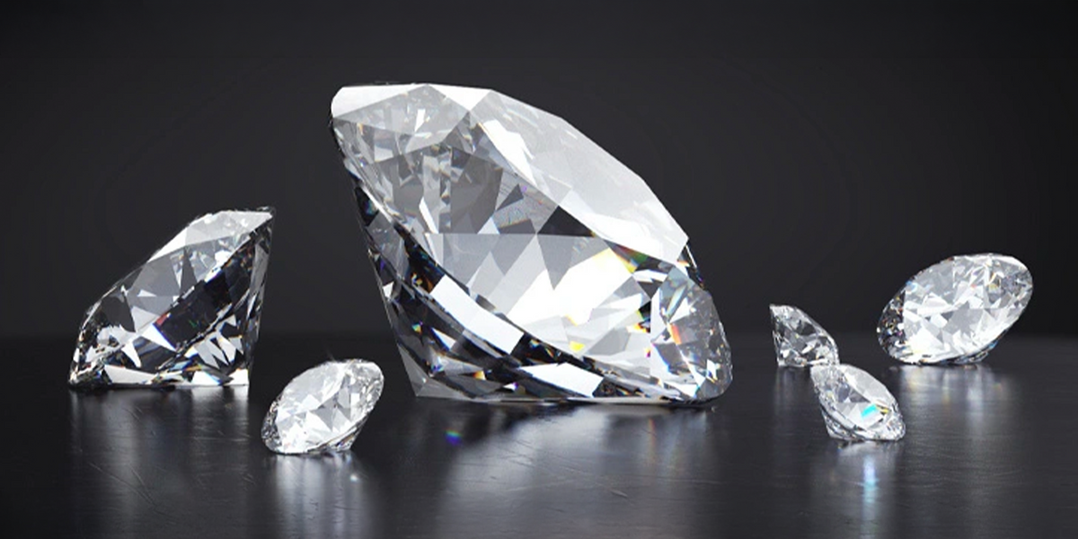 Im Labor gezüchtete Diamanten vs. natürliche Diamanten
