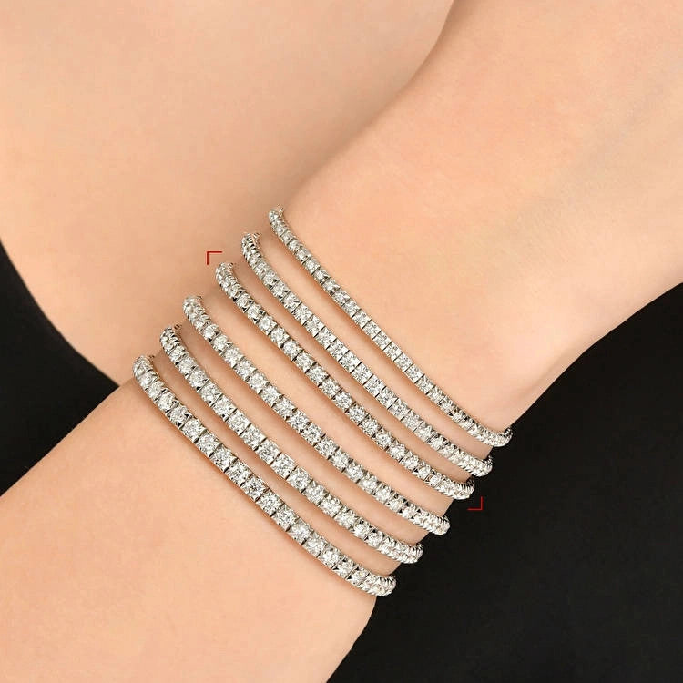 1.50 ct. Diamond Tennis Bracelet