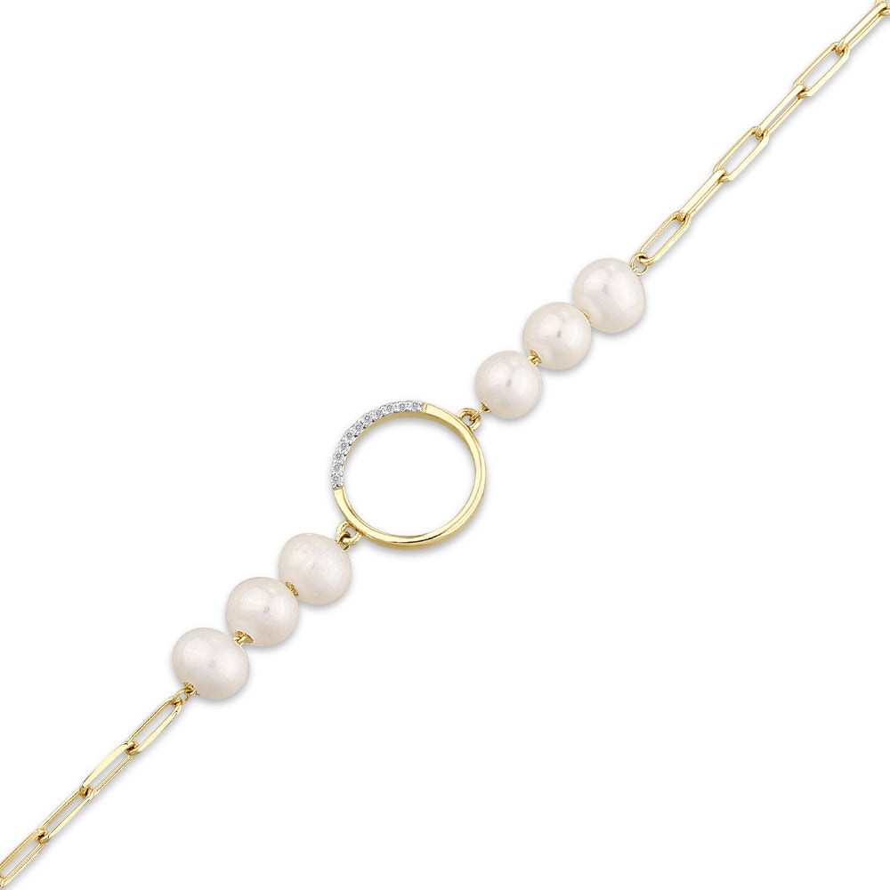 Design Diamantarmband
