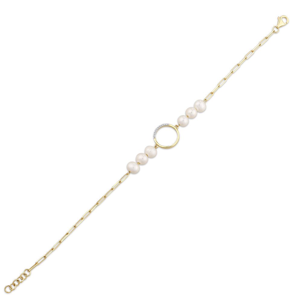 Design Diamantarmband