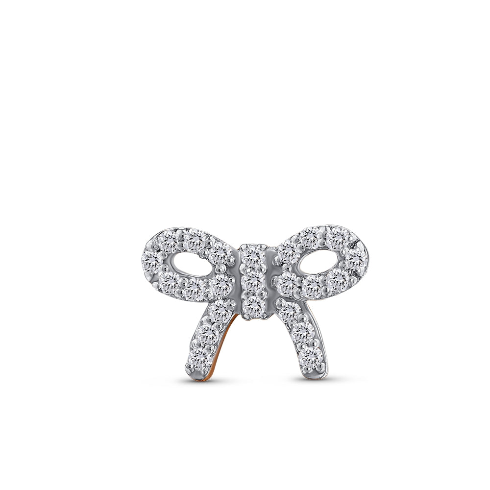 0.07 ct. Tragus Piercing