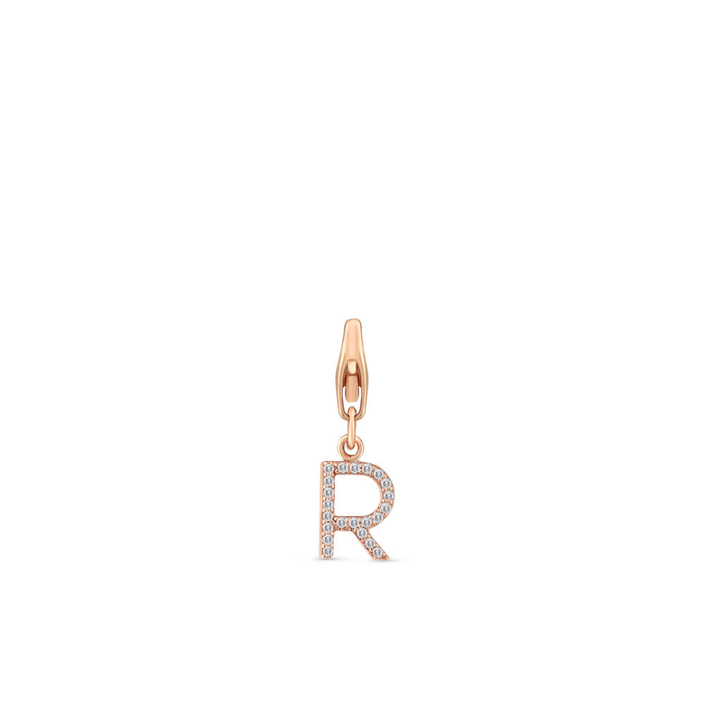 0.12 ct. Charme Armband