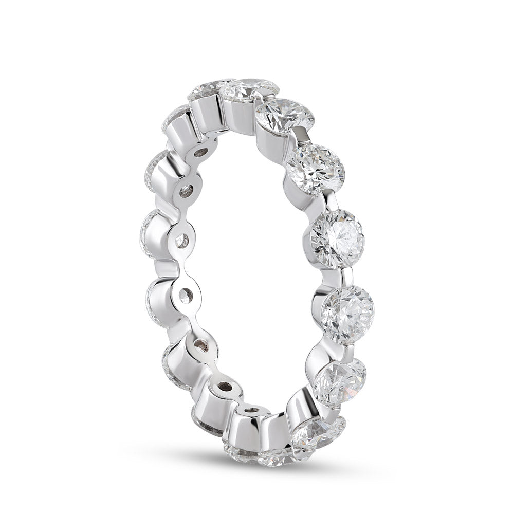 Memoire Diamantring
