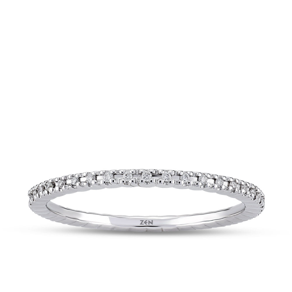 Memoire Diamantring