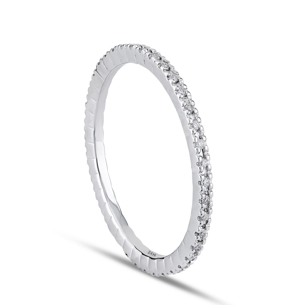 Memoire Diamantring