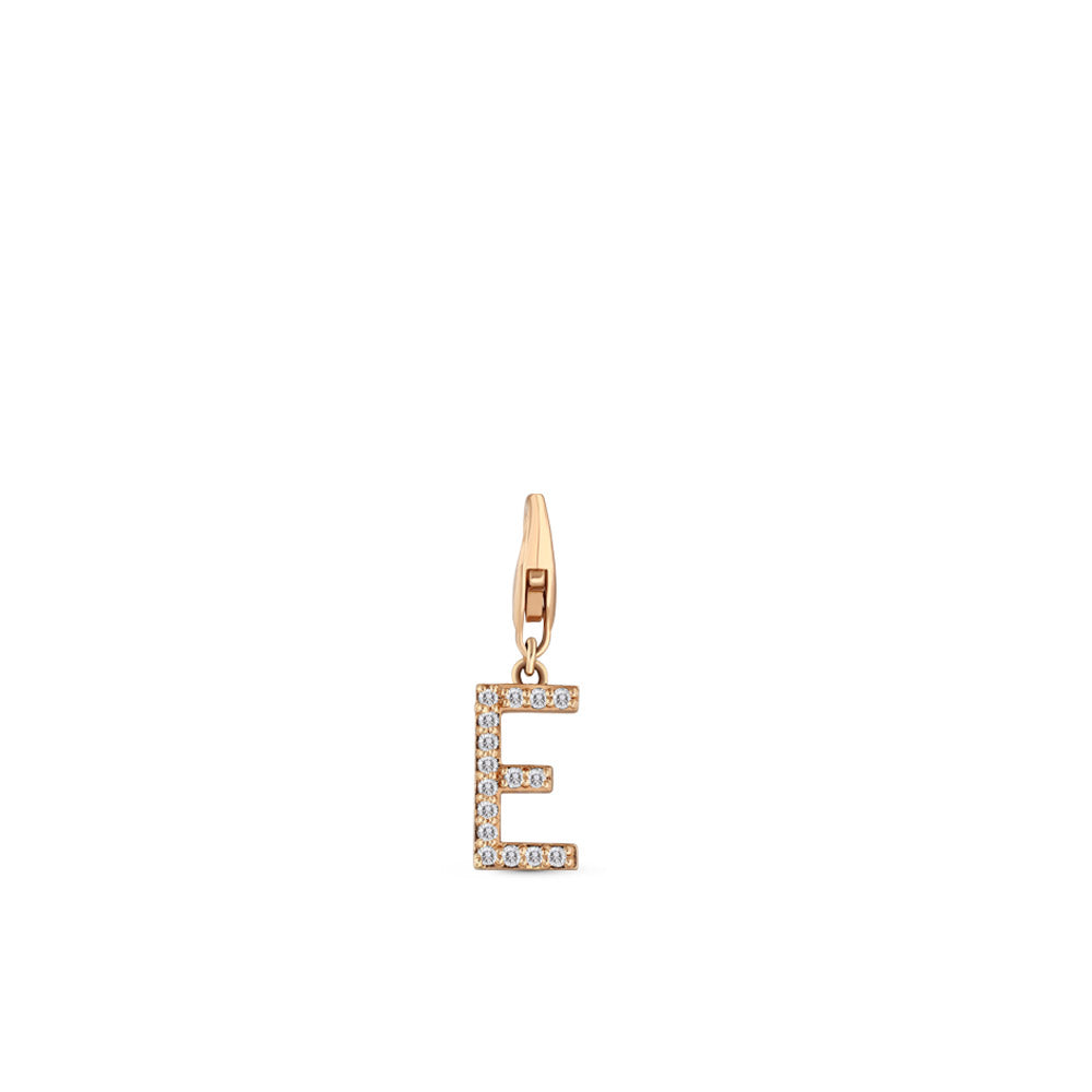 0.08 ct. Charme Armband