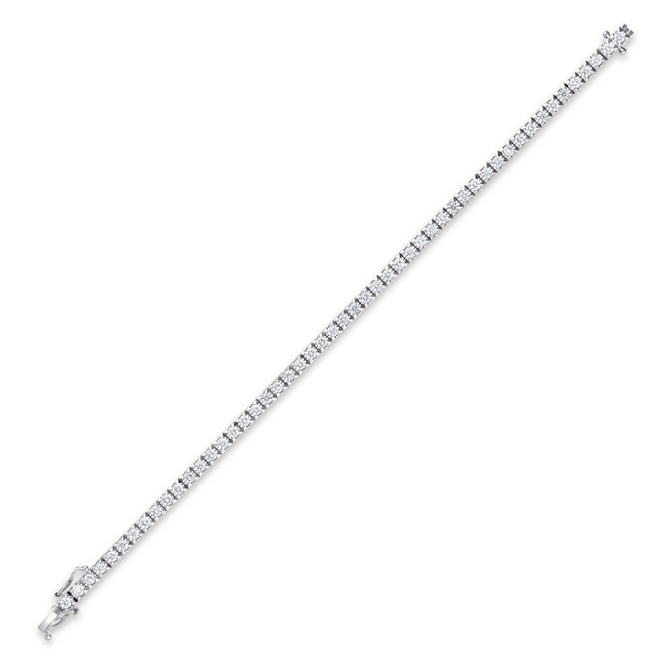 1.50 ct. Diamant Tennisarmband