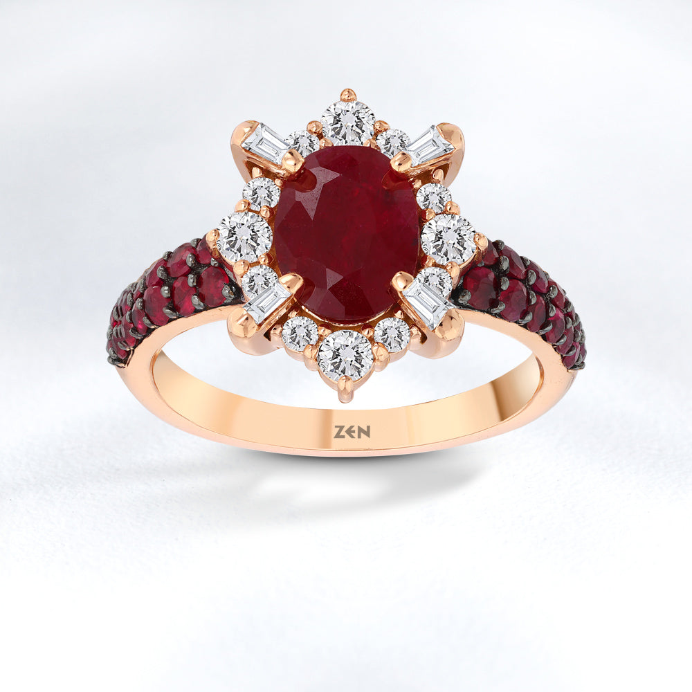 Rubin Ring