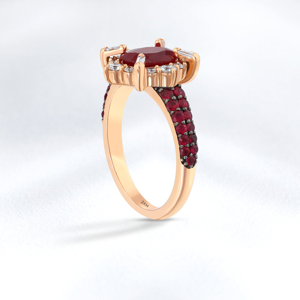 Rubin Ring