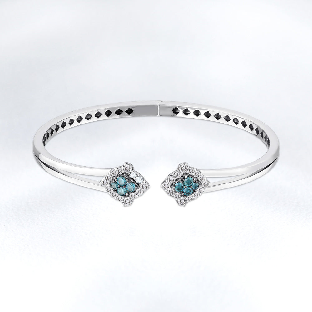 1.10 ct. Design Diamantarmband
