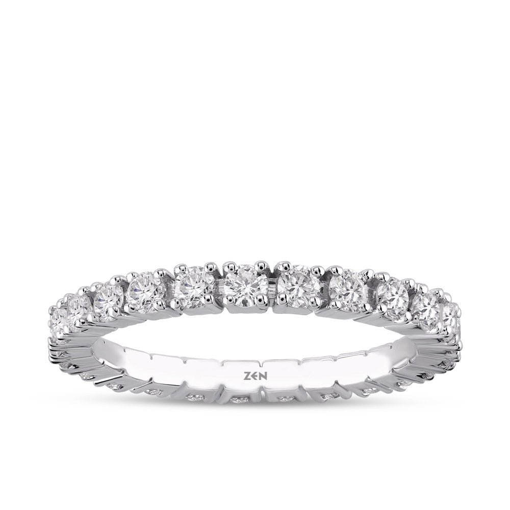 Memoire Diamantring