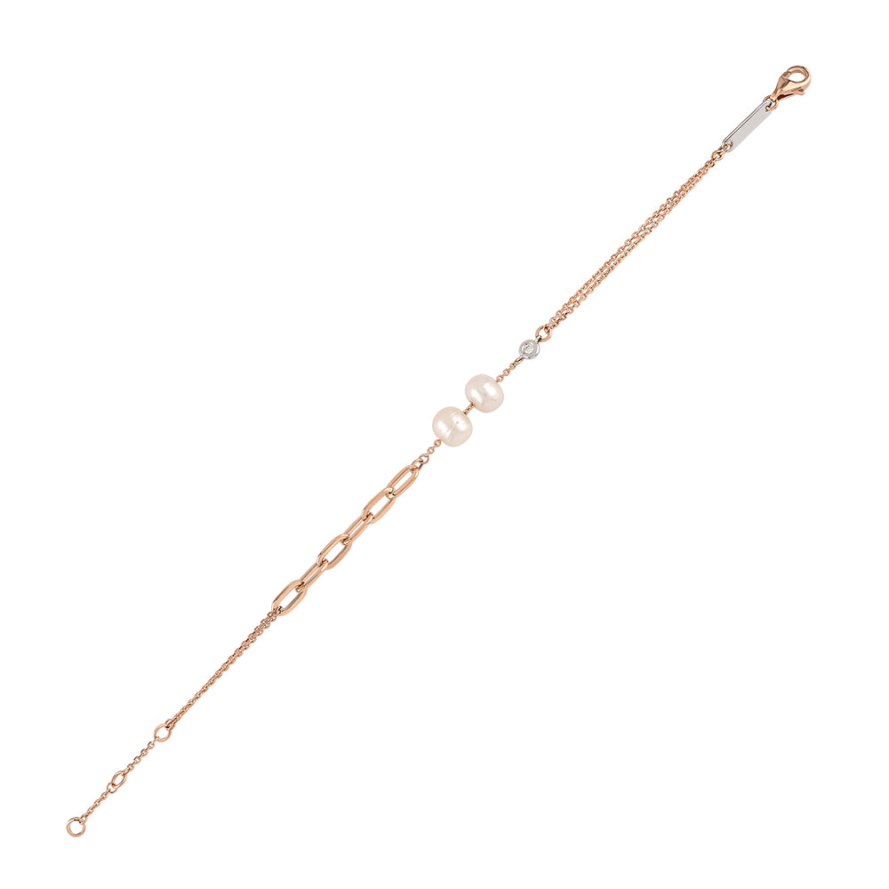 Perlenarmband