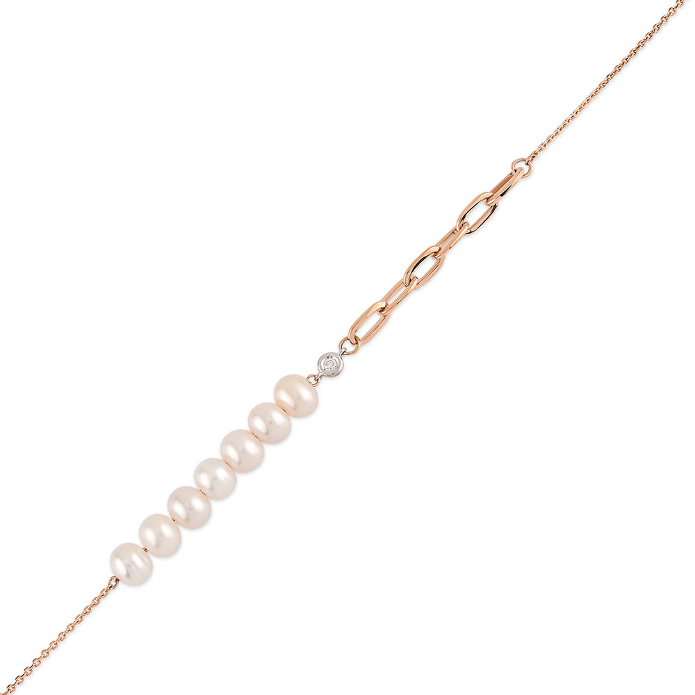 Perlenarmband