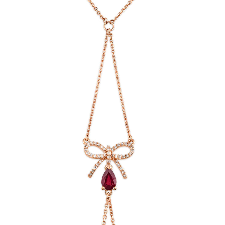 0.70 ct. Handkette Diamantarmband