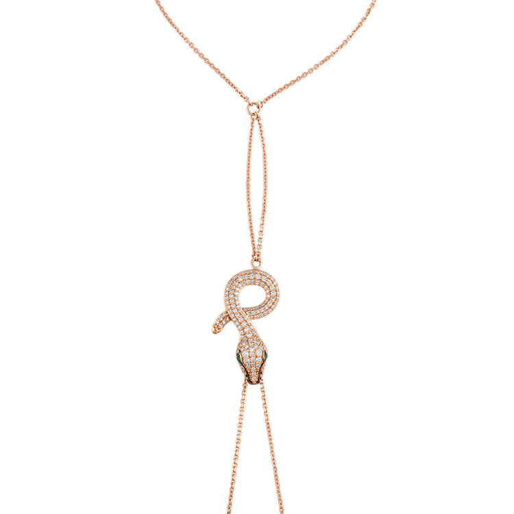 0.60 ct. Handkette Diamantarmband