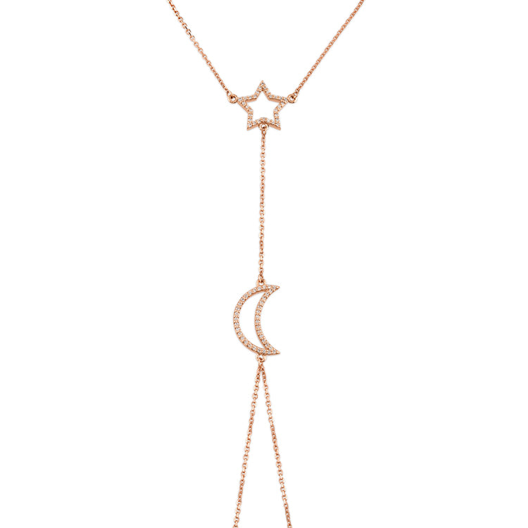 0.13 ct. Handkette Diamantarmband