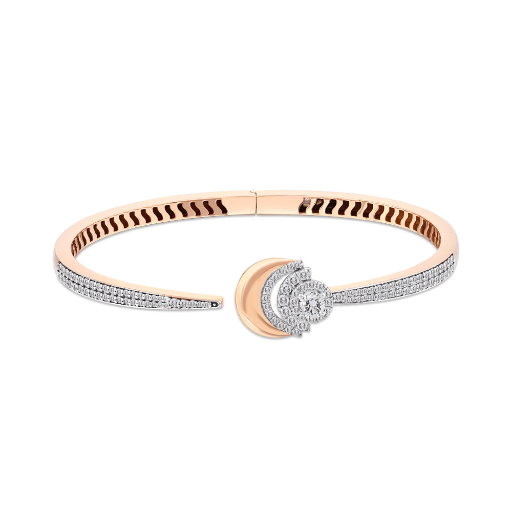 0.98 ct. Design Diamantarmband