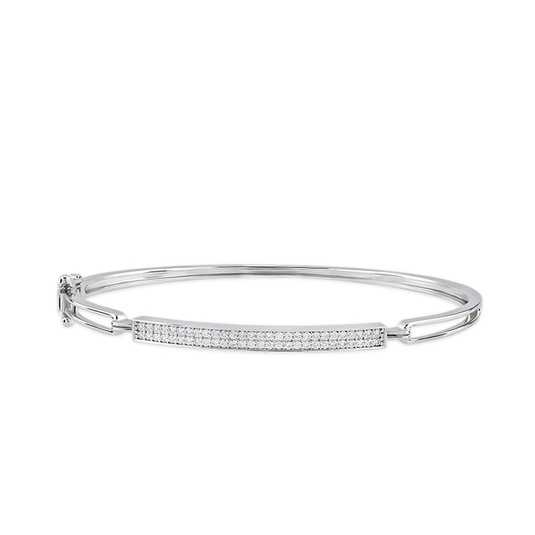 0.29 ct. Design Diamond Bracelet