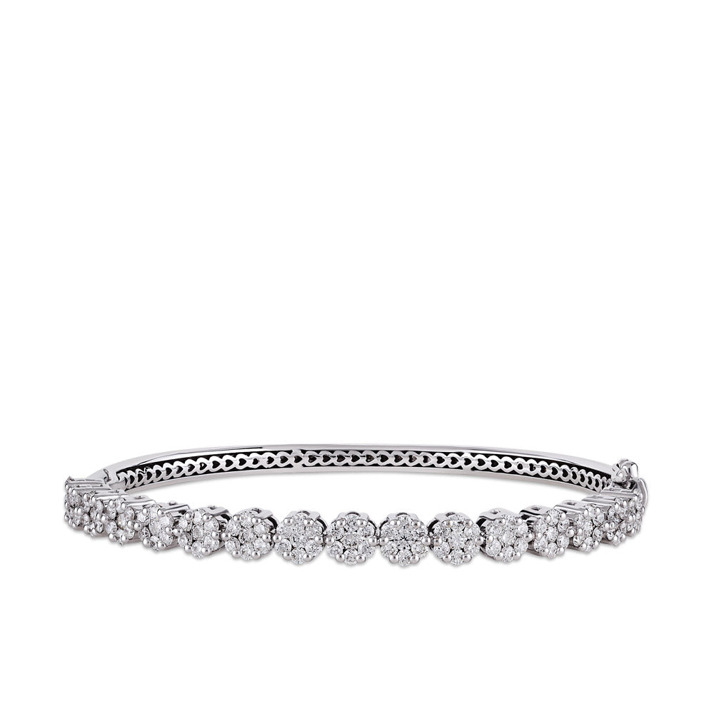 Reina Diamantarmband