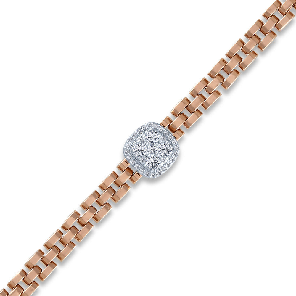 Harmonie Diamantarmband