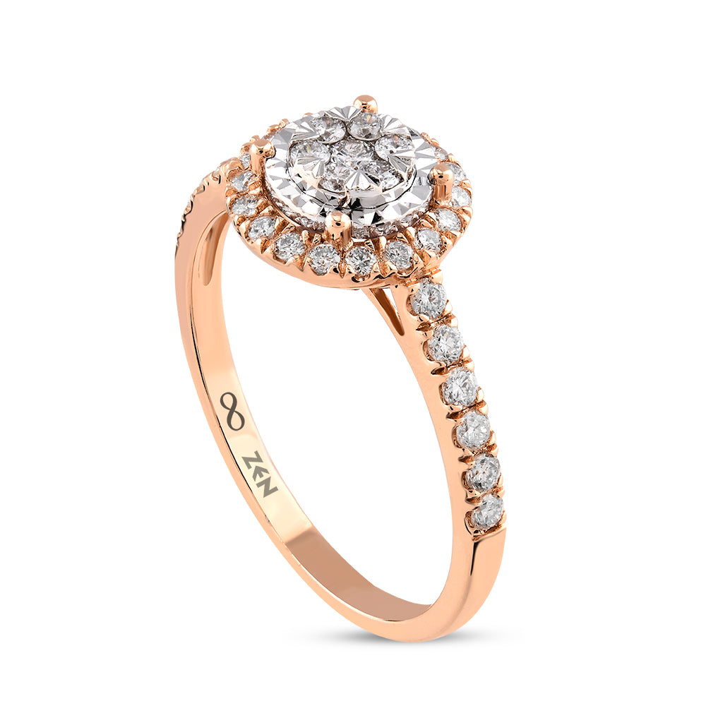 Design Diamantring
