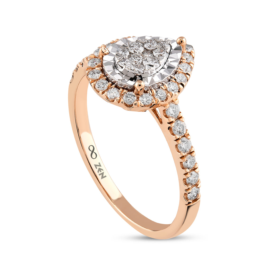 Design Diamantring
