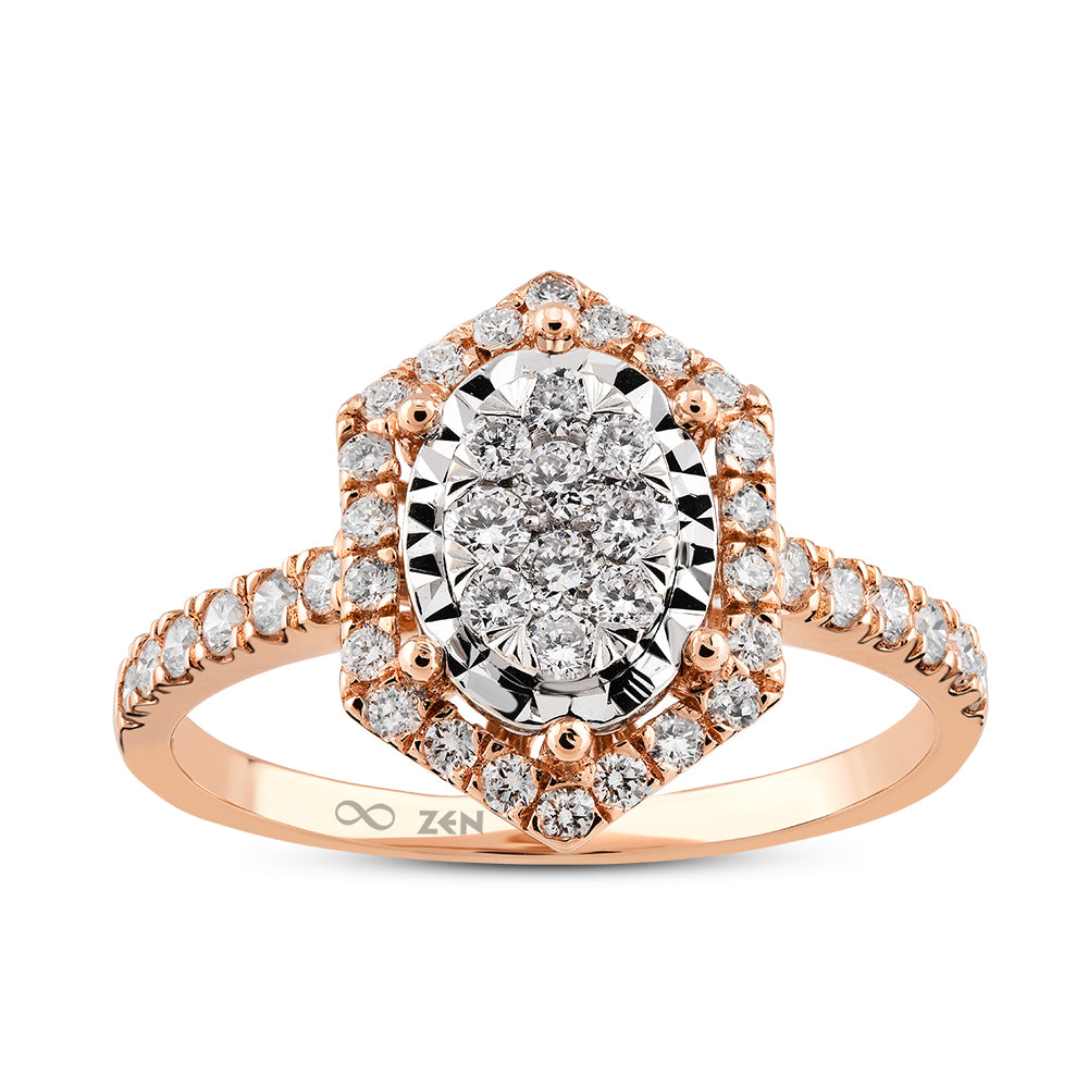 Design Diamantring