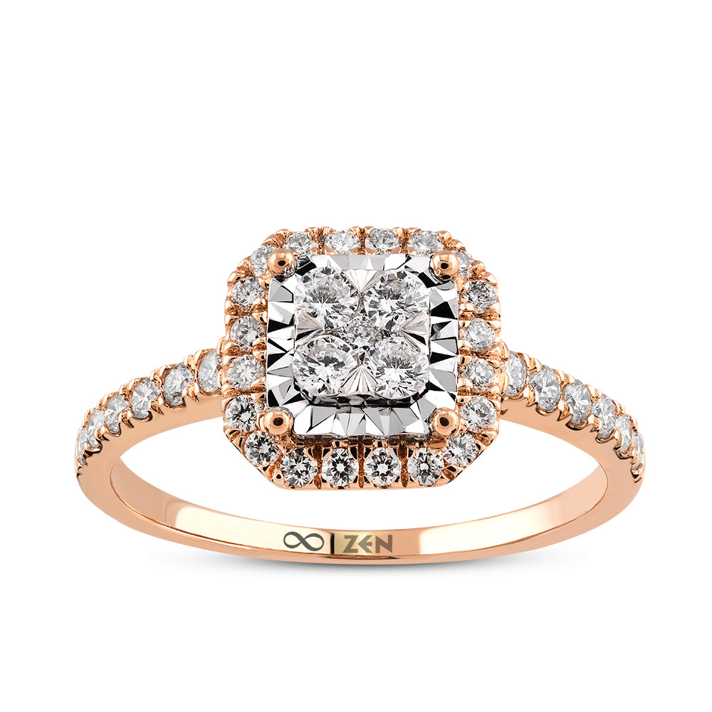 Design Diamantring