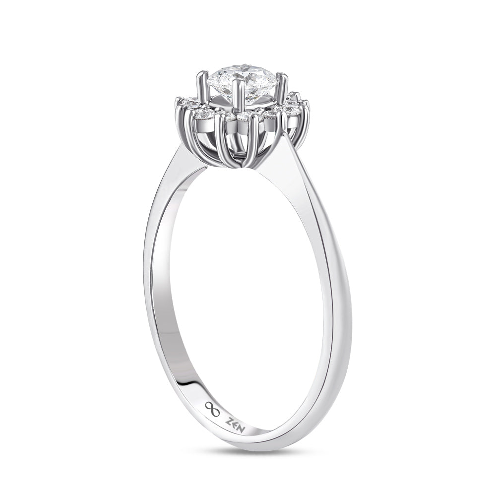 Design Diamantring