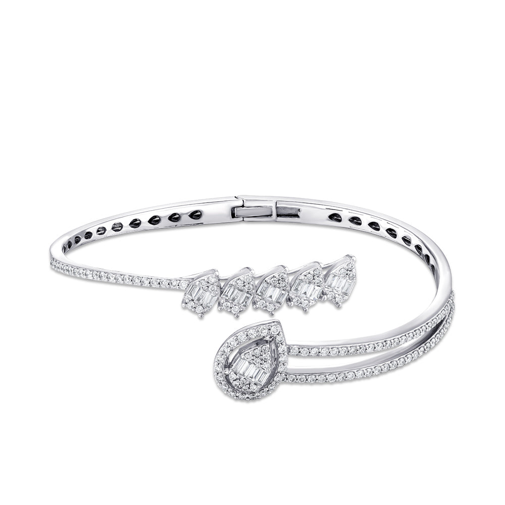 Design Diamantarmband