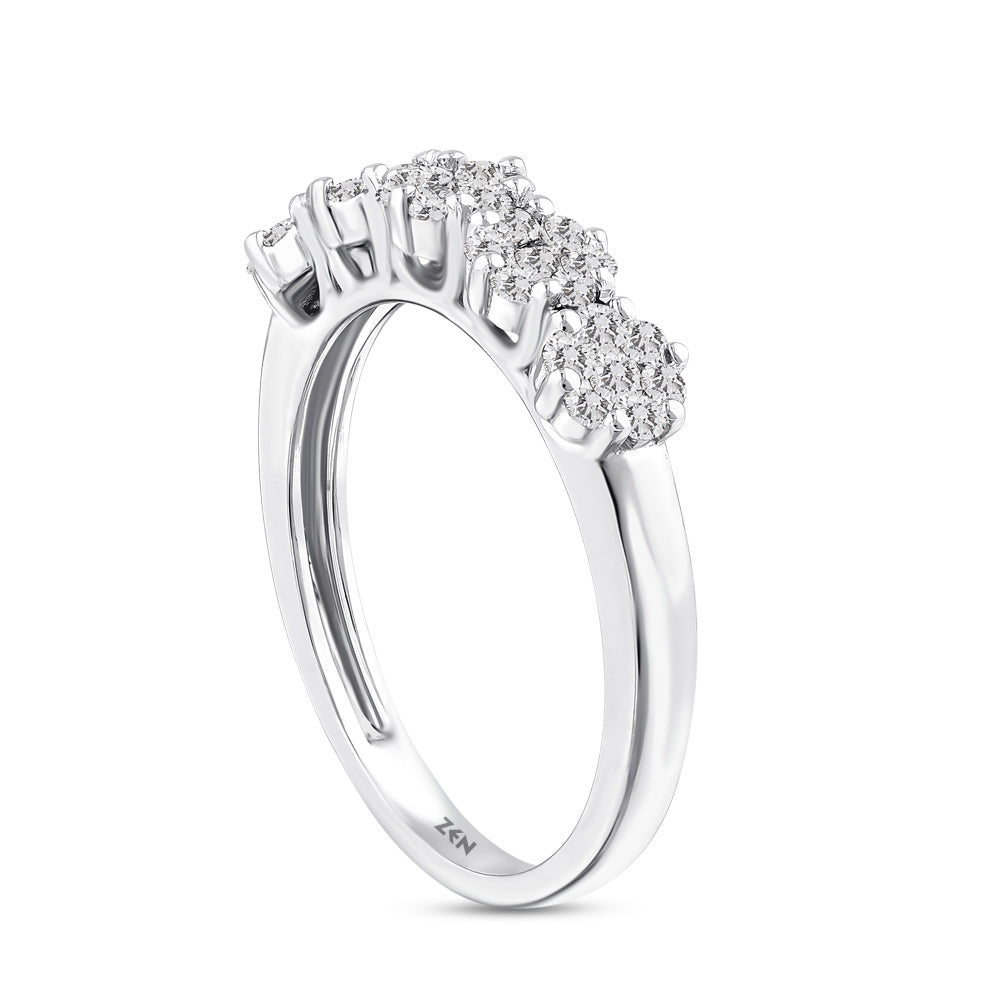 Reina Diamantring