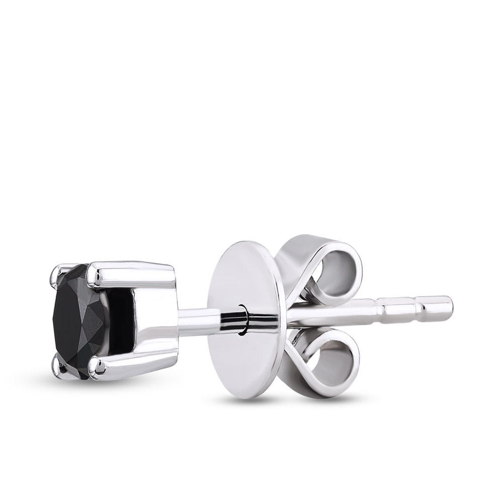 Herren Diamant Ohrstecker