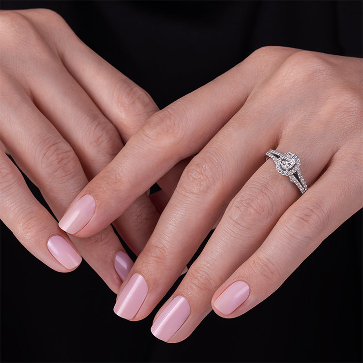 Design Diamantring