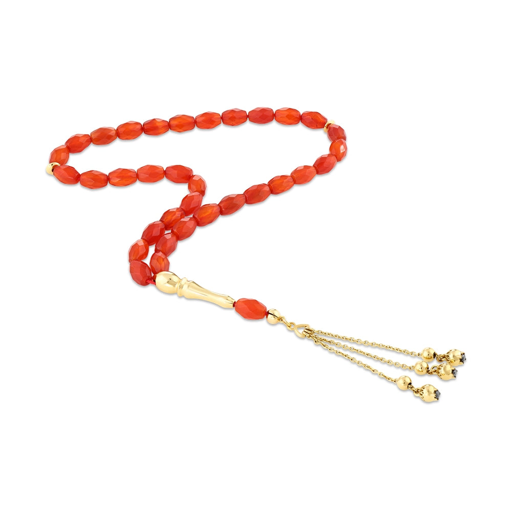 Achat Rosenkranz