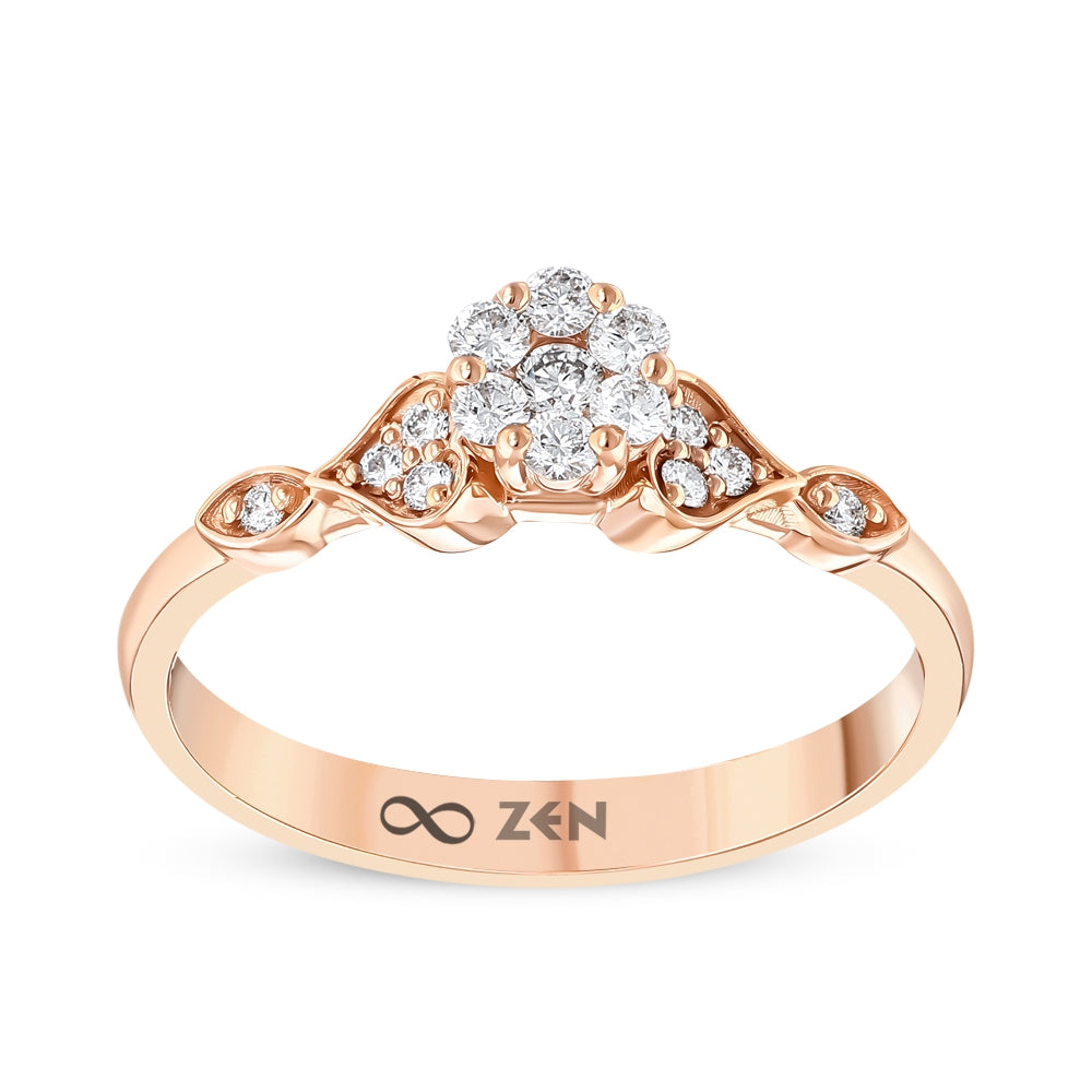 Reina Diamantring