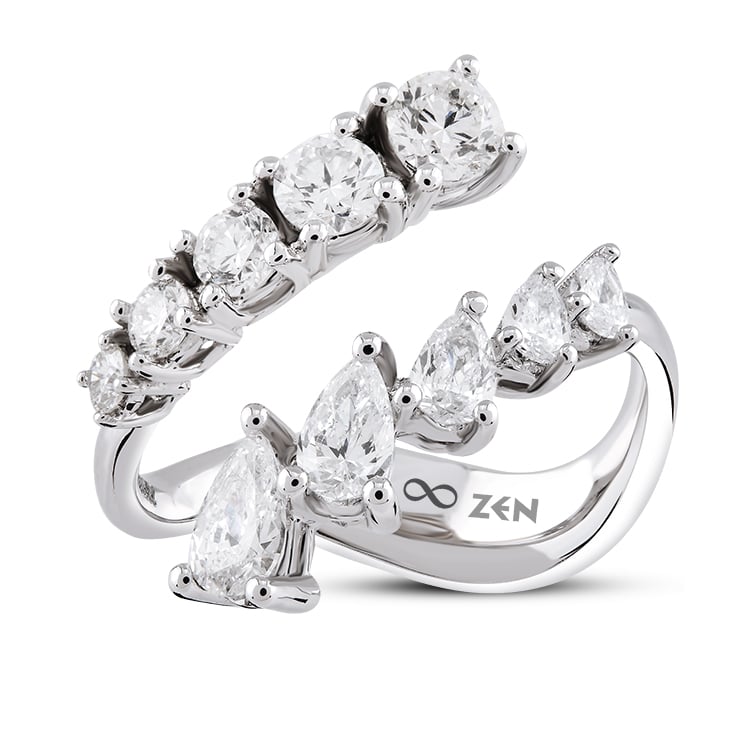 Design Diamantring