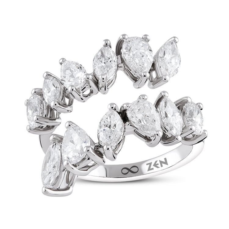 Design Diamantring