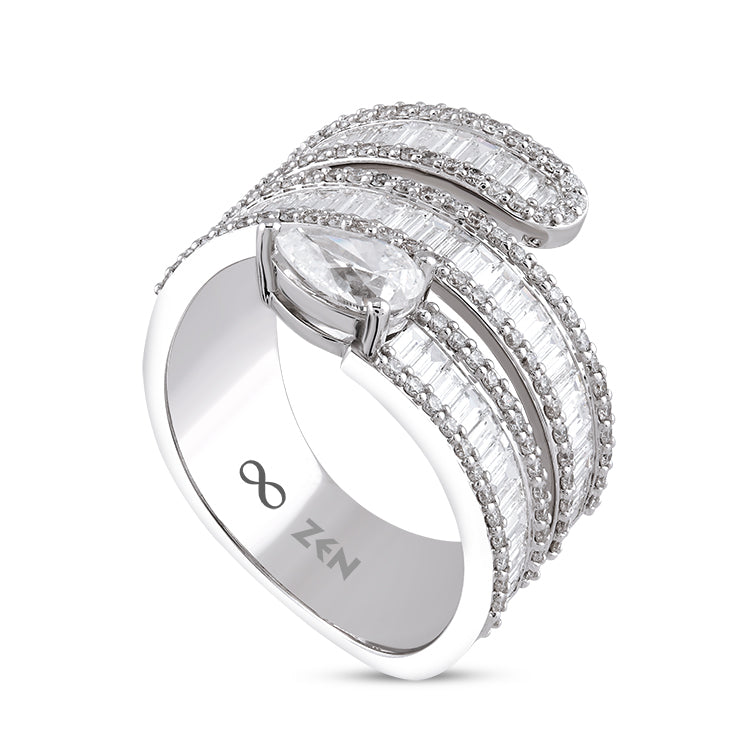Design Diamantring