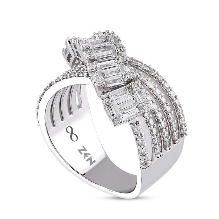 Design Diamantring