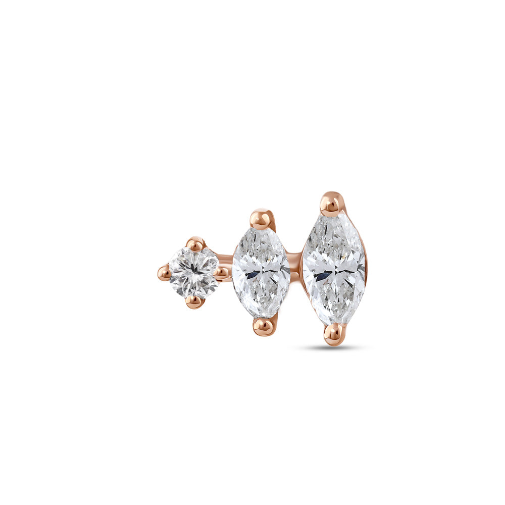 Tragus Piercing
