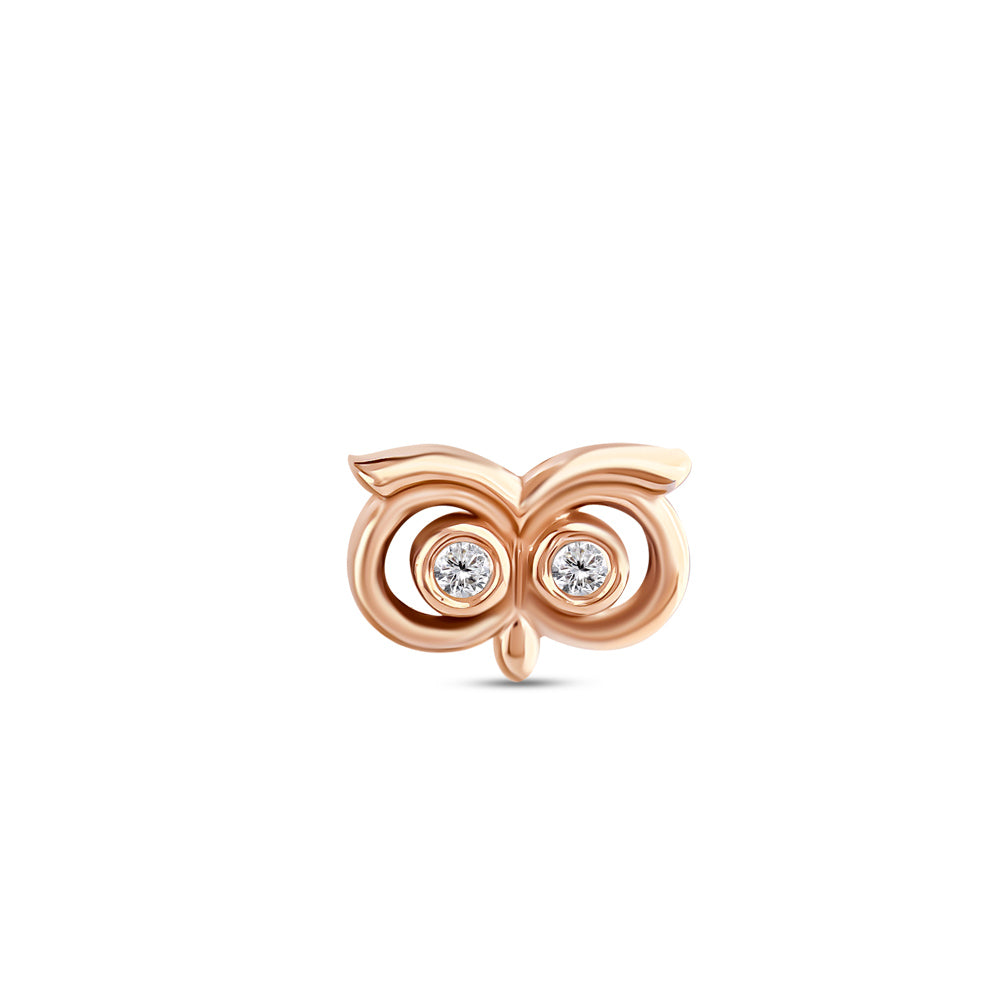 Tragus Piercing