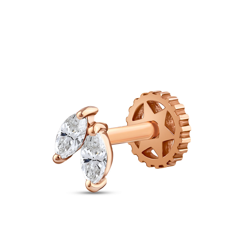 Tragus Piercing
