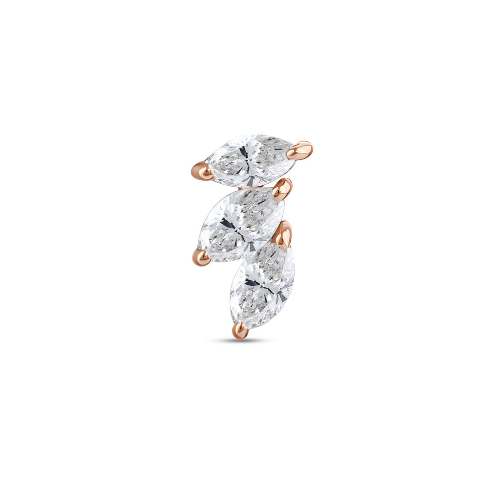 Tragus Piercing