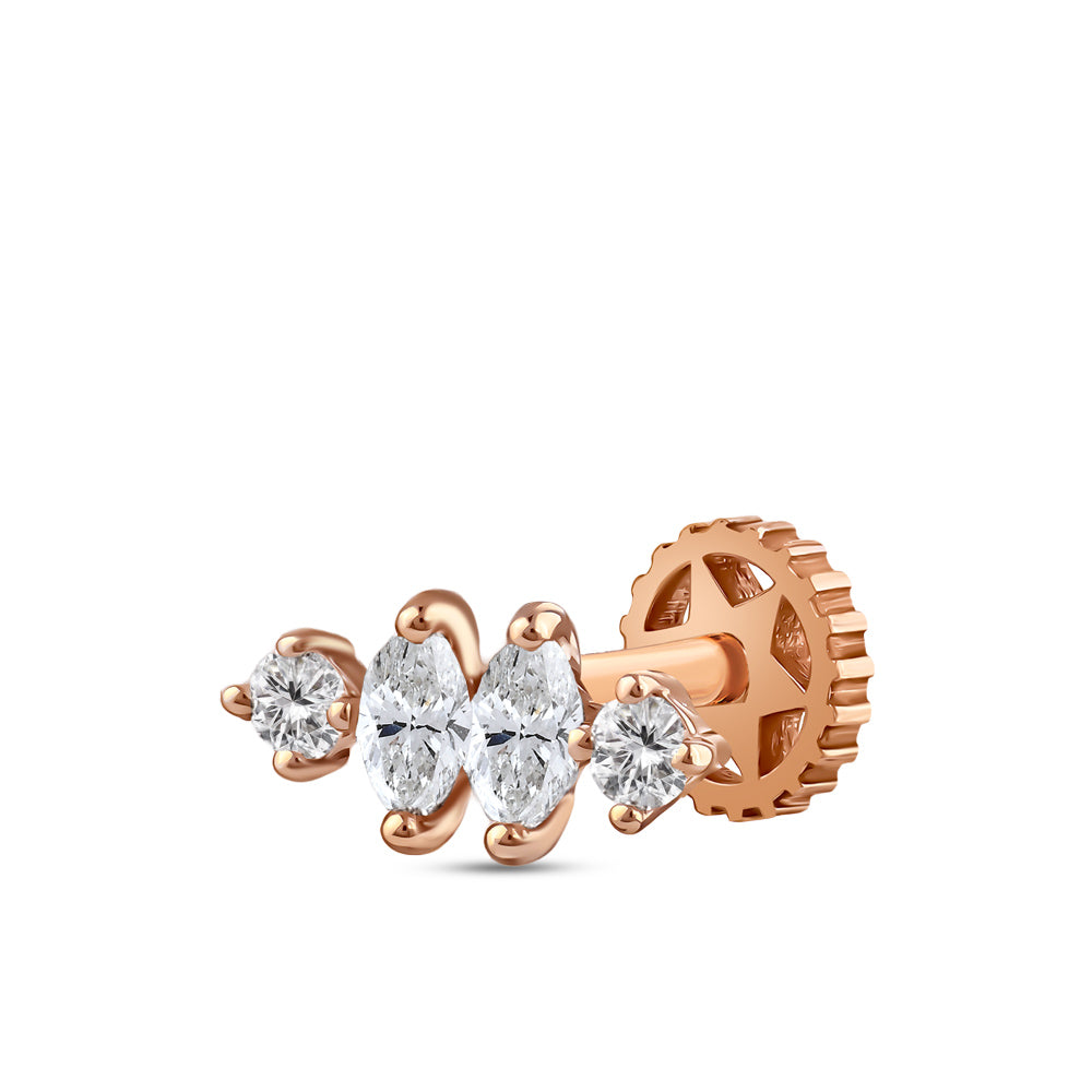 Tragus Piercing