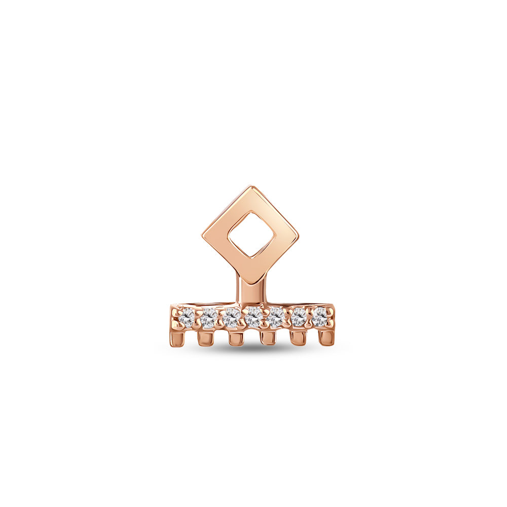 Tragus Piercing