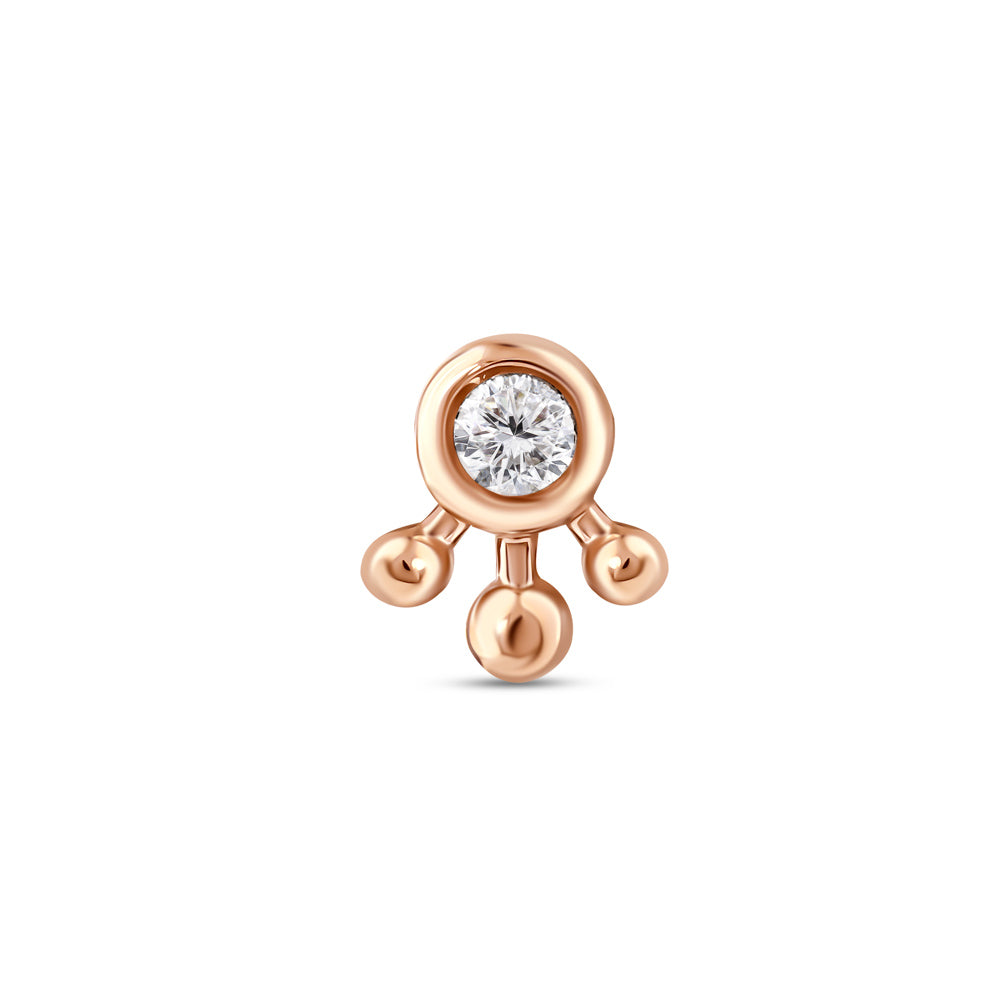 Tragus Piercing