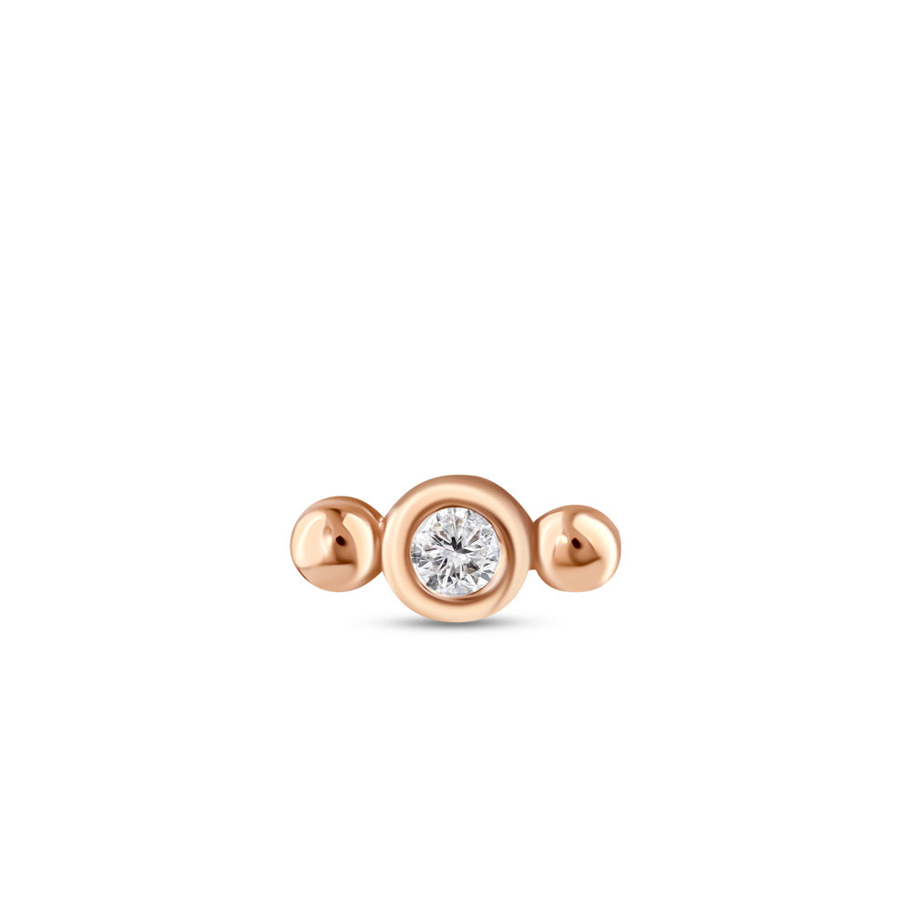 Tragus Piercing