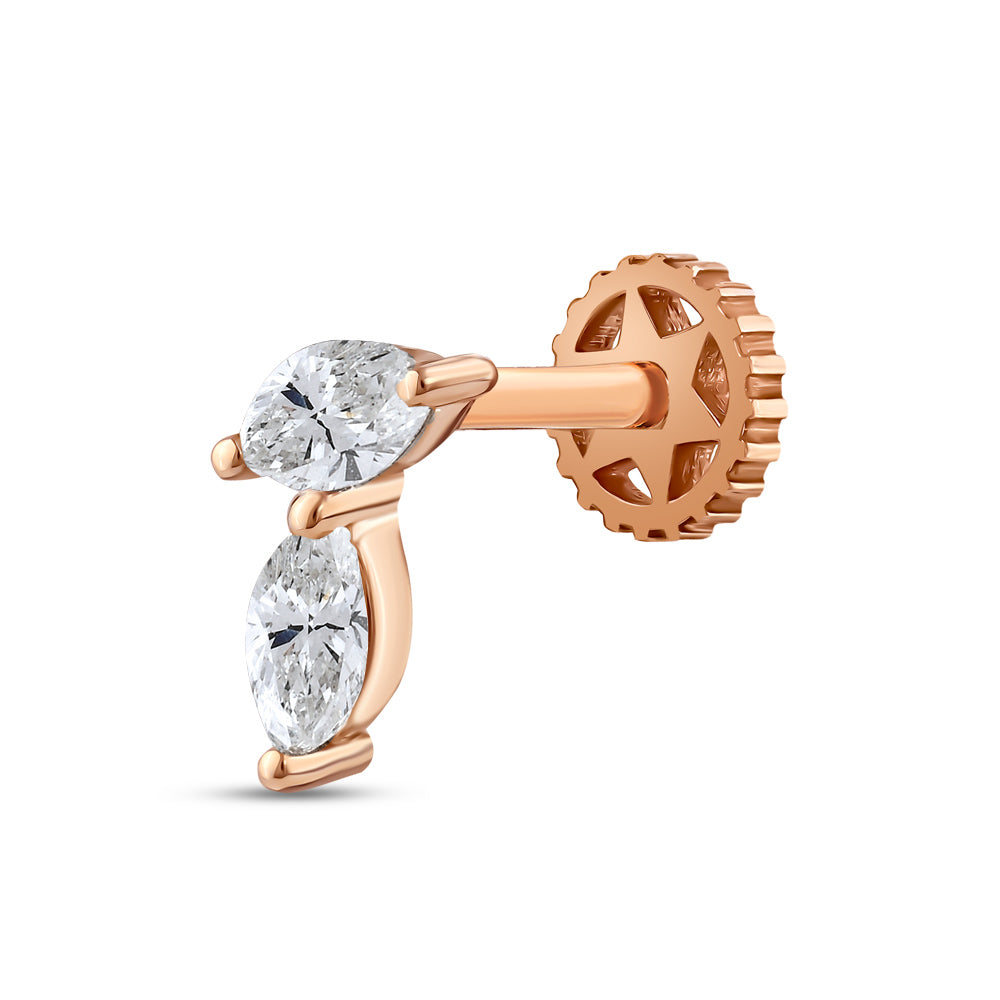 Tragus Piercing