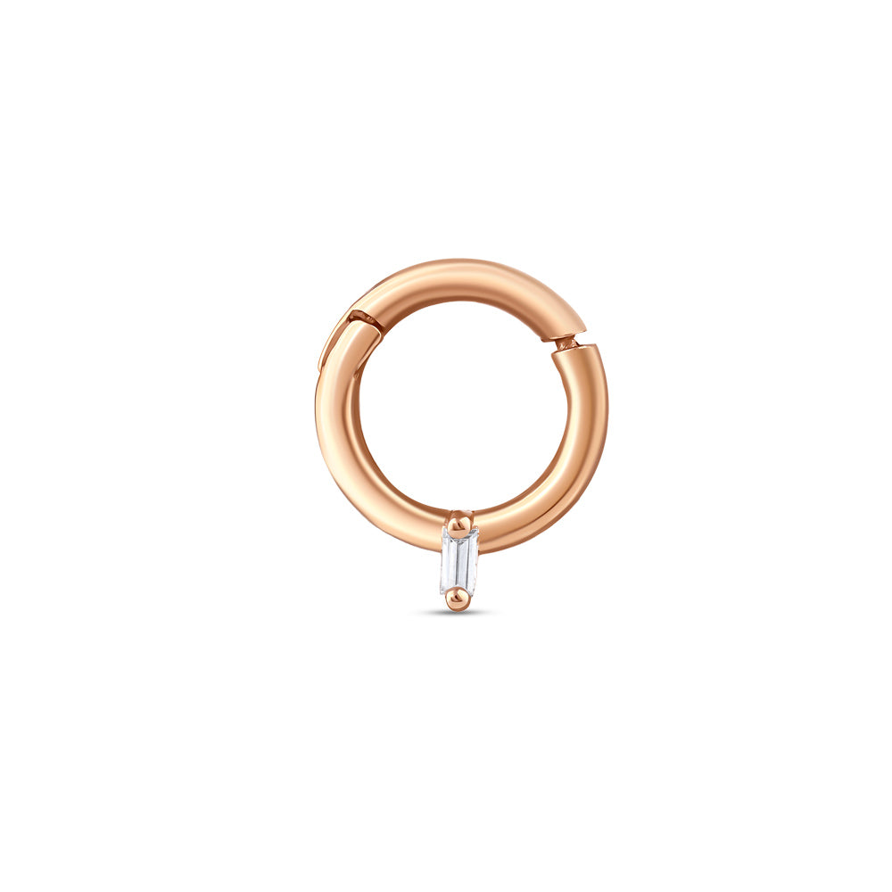 Tragus Piercing